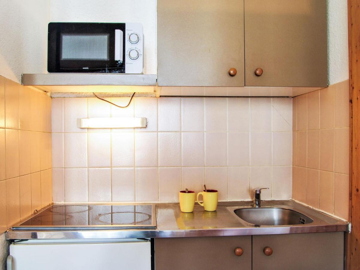 Studio Le Triolet-6 By Interhome Σαμονί Εξωτερικό φωτογραφία