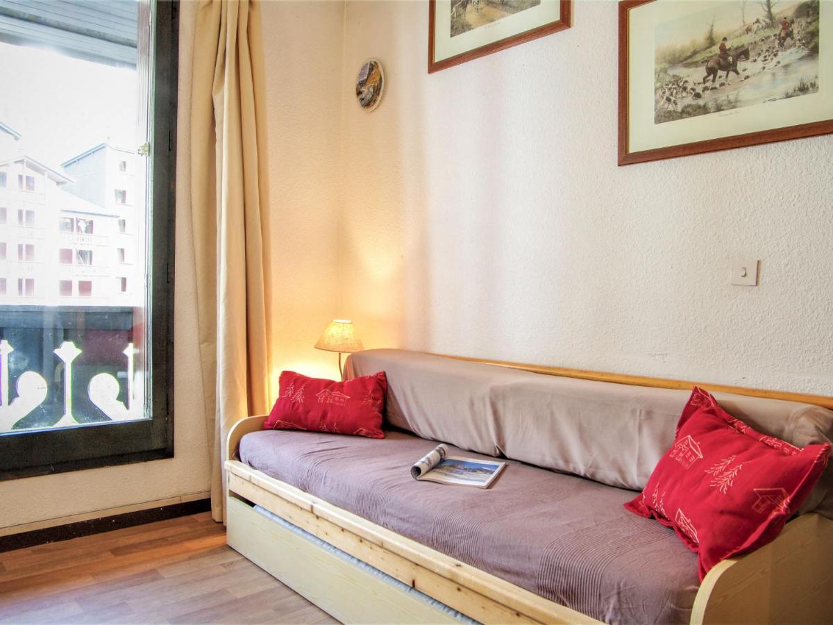Studio Le Triolet-6 By Interhome Σαμονί Εξωτερικό φωτογραφία
