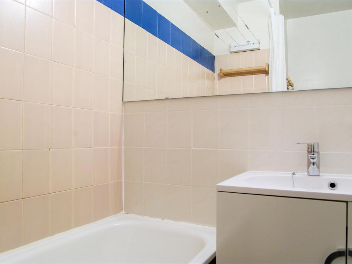 Studio Le Triolet-6 By Interhome Σαμονί Εξωτερικό φωτογραφία